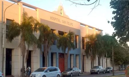 Un hombre violó a su bebé de dos años y le contagió una enfermedad venérea Un hombre violó a su bebé de dos años y le contagió una enfermedad venérea