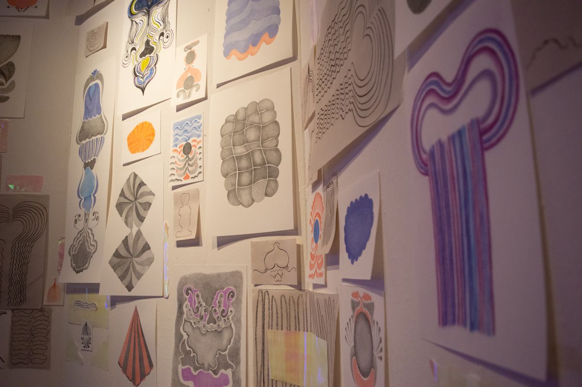 La convocatoria alcanza a todos los proyectos expositivos de artistas o curadores