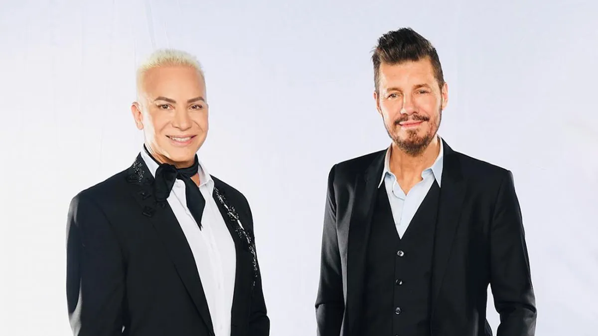 Flavio Mendoza le hizo un fuerte reclamo a Marcelo Tinelli