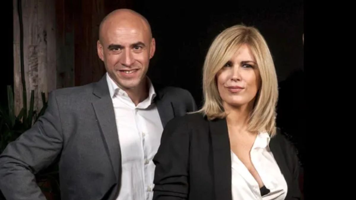 El Pelado habló de todo este miércoles en LAM.