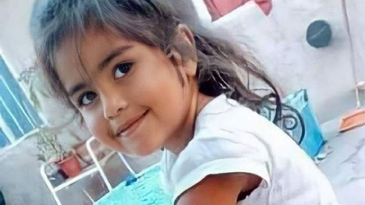 Desaparecida hace 10 meses: la familia de Guadalupe Lucero recibió inquietantes cartas