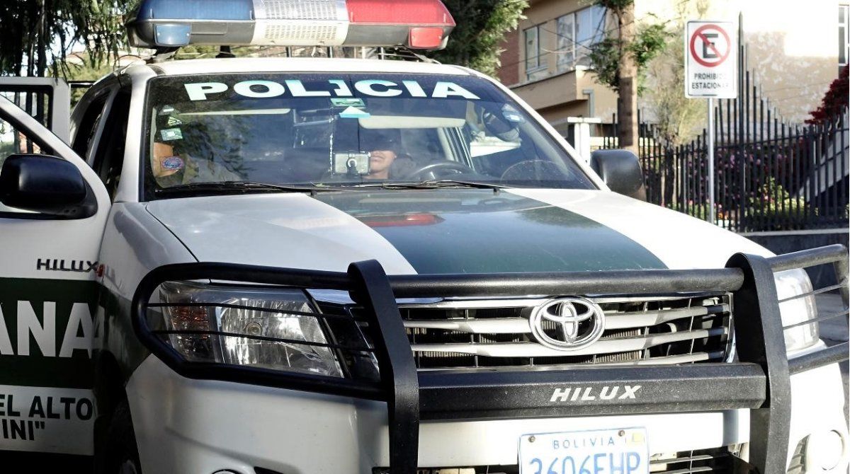 Un niño de 11 años fue apuñalado cuando intentaba salvar a su hermana de 13 de ser abusada