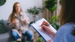 En las consultas con adolescentes y adultos aparece un problema frecuente: la dificultad para aceptar las emociones propias.