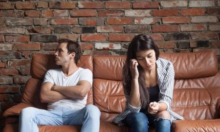 Qué significa que tu pareja no te regale nada por San Valentín, según la Inteligencia Artificial. Qué significa que tu pareja no te regale nada por San Valentín, según la Inteligencia Artificial.