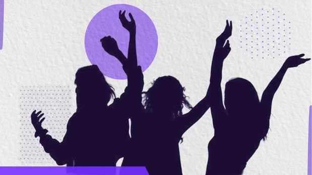 Mujeres priorizan autonomía, trabajo y bienestar antes que el amor romántico.