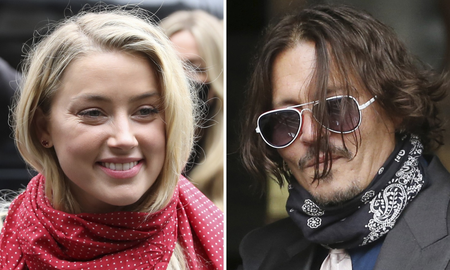 Johnny Depp Johnny Depp