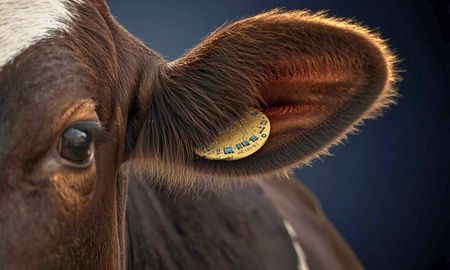 del aula al campo: un microchip inteligente para transformar la gestion ganadera del aula al campo: un microchip inteligente para transformar la gestion ganadera