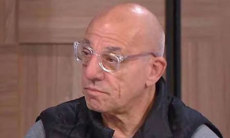 La muerte de Toti Ciliberto a los 63 años sacudió al mundo del espectáculo. La muerte de Toti Ciliberto a los 63 años sacudió al mundo del espectáculo.