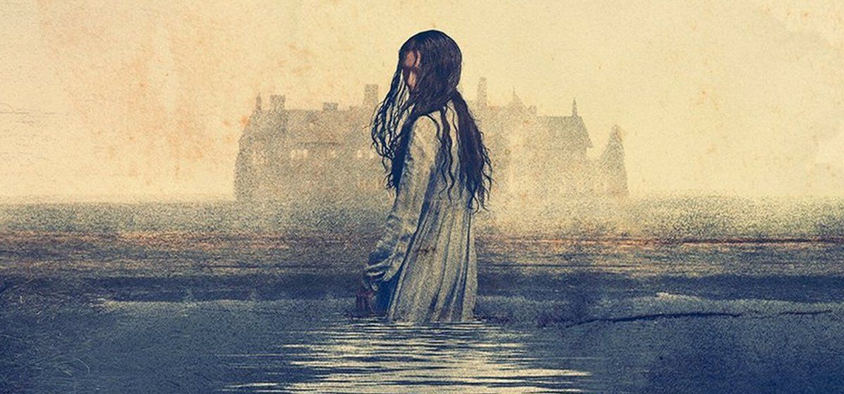 La maldición de Bly Manor | Netflix