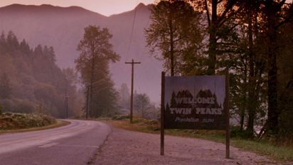 Dónde ver Twin Peaks, la icónica serie de David Lynch online en Argentina