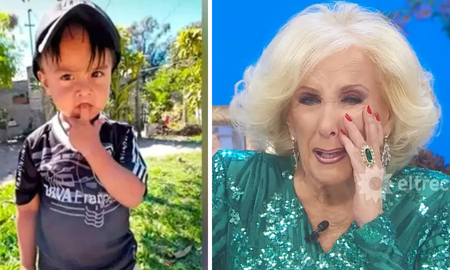 La búsqueda de Loan llega a La Noche de Mirtha: activistas y periodistas discutirán el caso con Mirtha Legrand La búsqueda de Loan llega a La Noche de Mirtha: activistas y periodistas discutirán el caso con Mirtha Legrand