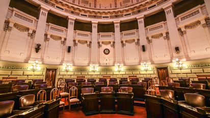 Elecciones en Santa Fe: de confirmarse los datos provisorios, así se reparten las 69 bancas de convencionales