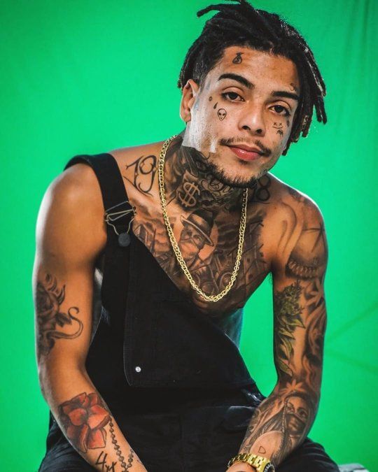 La esposa de MC Kevin y músicos amigos declararon el lunes en la comisaría y en principio se descartó la hipótesis de suicidio.