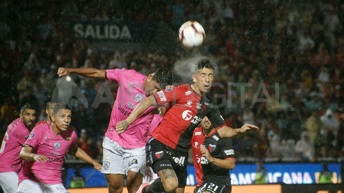 Cristian Pellerano suena como posible entrenador de Atlanta y debutaría como DT en la Primera Nacional.