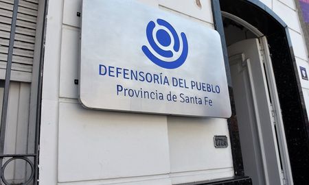 La Defensoría del Pueblo sumó una nueva sede en la ciudad de Santa Fe. La Defensoría del Pueblo sumó una nueva sede en la ciudad de Santa Fe.