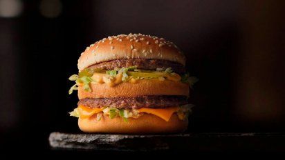 Inflación en dólares: qué puesto ocupa Argentina entre los Big Mac más caros del mundo