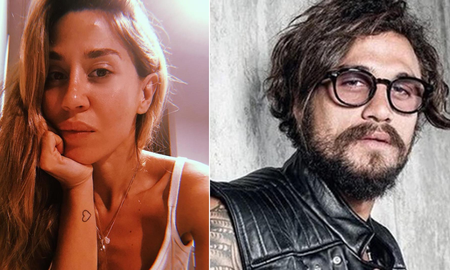 Jimena Barón aprovechó para lanzar una filosa crítica contra su expareja y padre de Momo, su hijo. Jimena Barón aprovechó para lanzar una filosa crítica contra su expareja y padre de Momo, su hijo.
