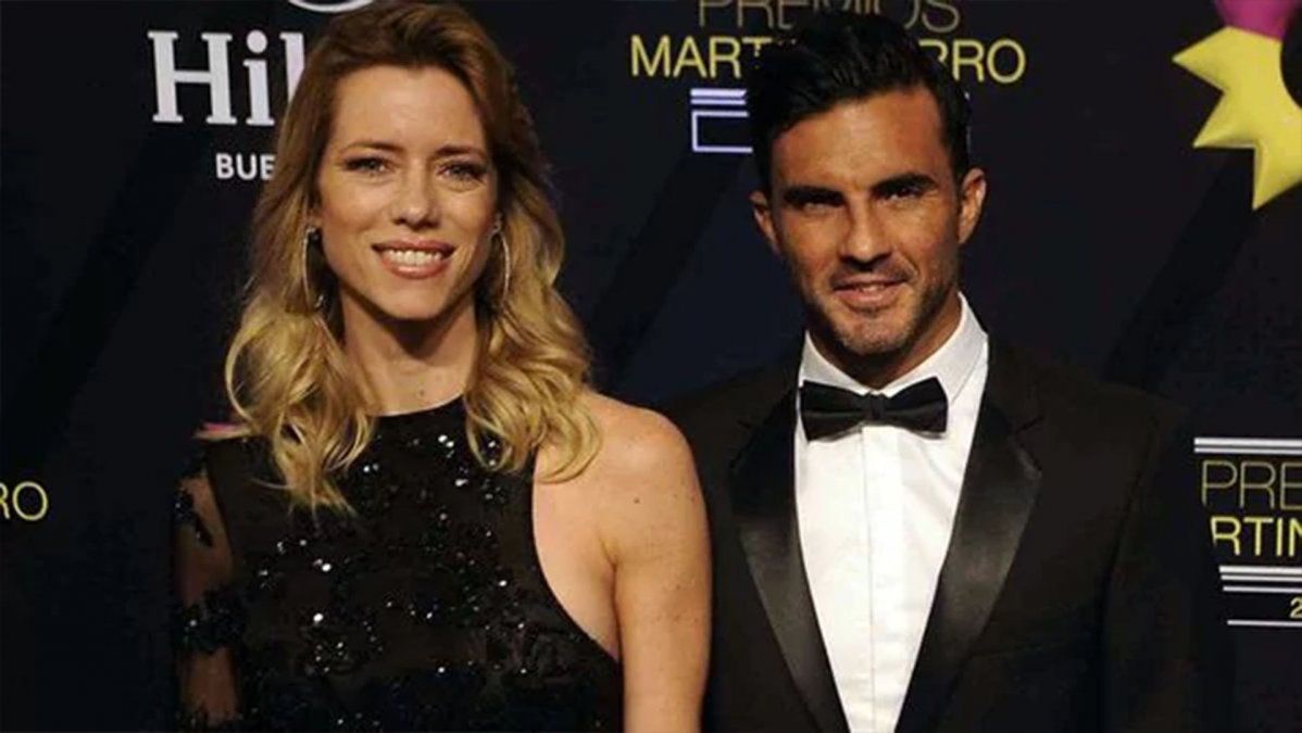 Se aseguró que el verdadero motivo de la separación y ruptura del matrimonio entre Nicole Neumann y Cubero