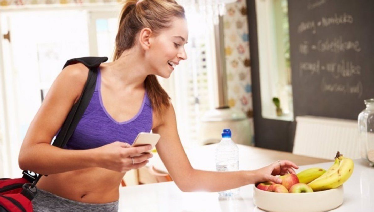 5 mitos sobre la nutrición y el deporte que debes conocer