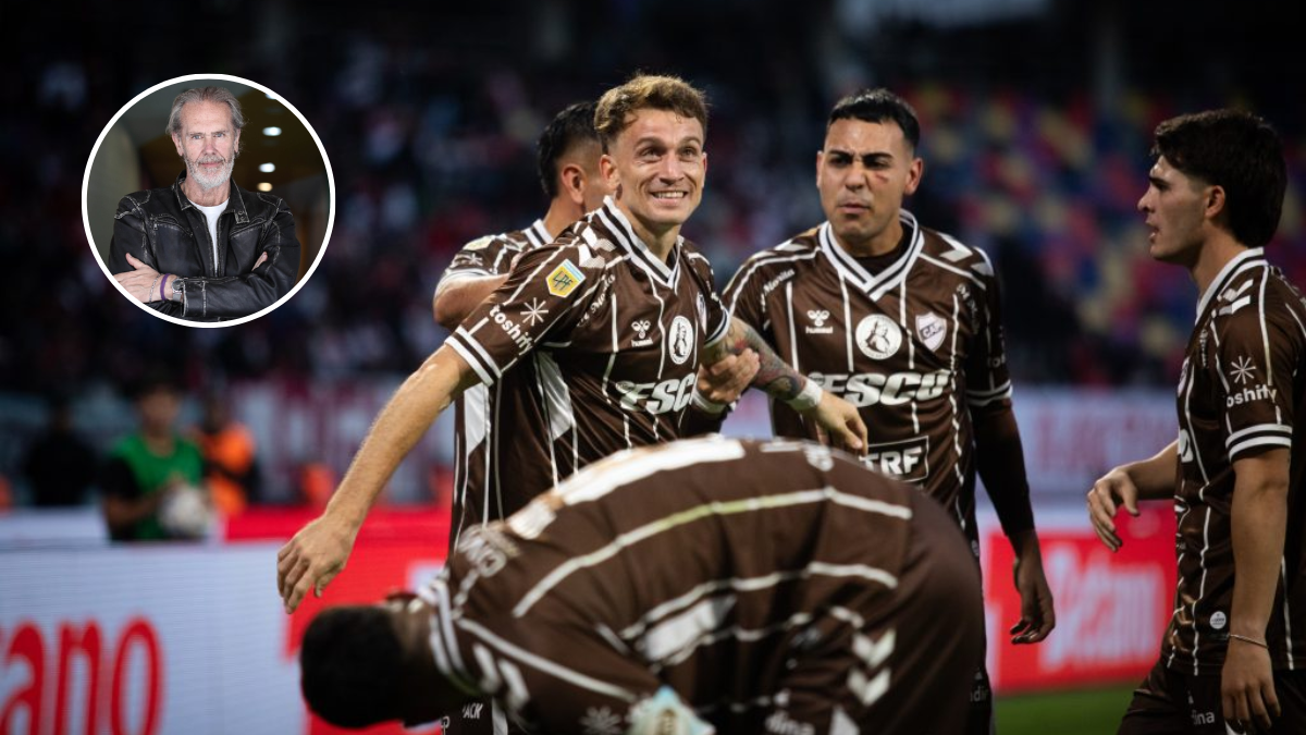 Platense campeón