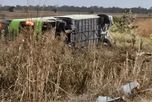 Una joven santafesina de 26 años murió tras el vuelco de un colectivo en el noreste de Australia. Una joven santafesina de 26 años murió tras el vuelco de un colectivo en el noreste de Australia.
