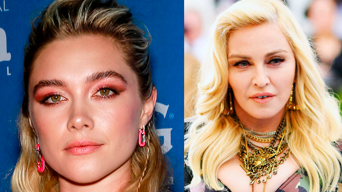 A la espera de la respuesta de&nbsp;Florence Pugh