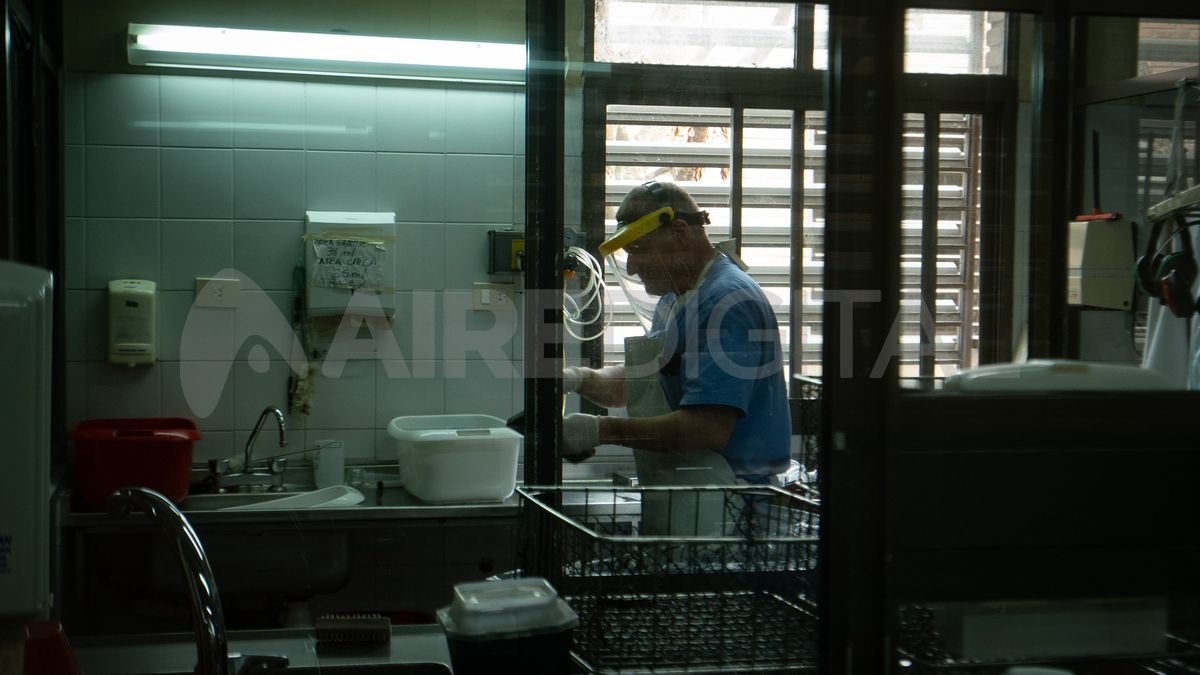 El hospital de Niños Dr. Orlando Alassia cuenta con 32 subespecialidades. El hospital de Niños Dr. Orlando Alassia cuenta con 32 subespecialidades.