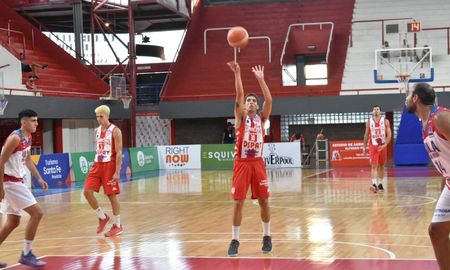 Unión sigue firme en la Liga Argentina de Básquet, acumulando su segunda victoria consecutiva. Unión sigue firme en la Liga Argentina de Básquet, acumulando su segunda victoria consecutiva.