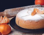 Cómo hacer bizcochuelo de mandarina: la receta fácil y deliciosa Cómo hacer bizcochuelo de mandarina: la receta fácil y deliciosa