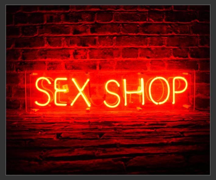 Hay parejas que tienen vergüenza de comprar en un local físico y los adquieren en los sex shop que tienen venta online.