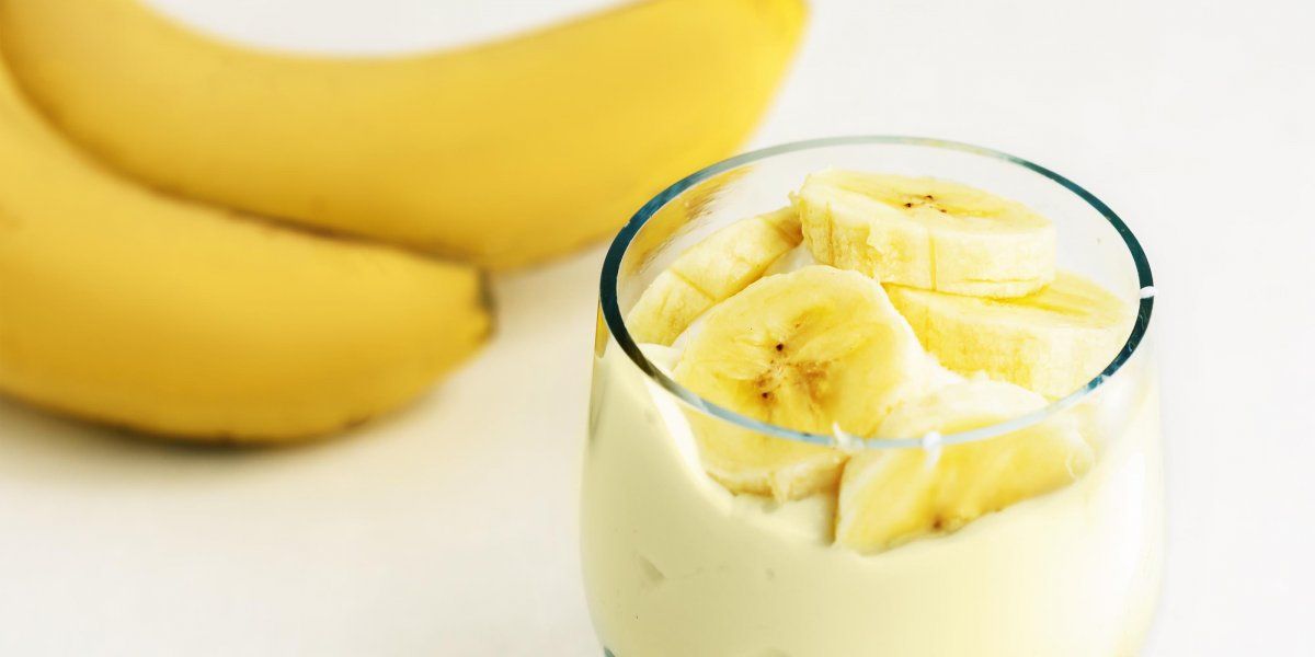 Las propiedades nutritivas de la banana la distinguen como una de las frutas frescas