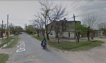 Apuñalaron un hombre en el barrio San José Apuñalaron un hombre en el barrio San José