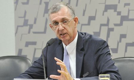 Foto: Geraldo Magela/Agência Senado Foto: Geraldo Magela/Agência Senado