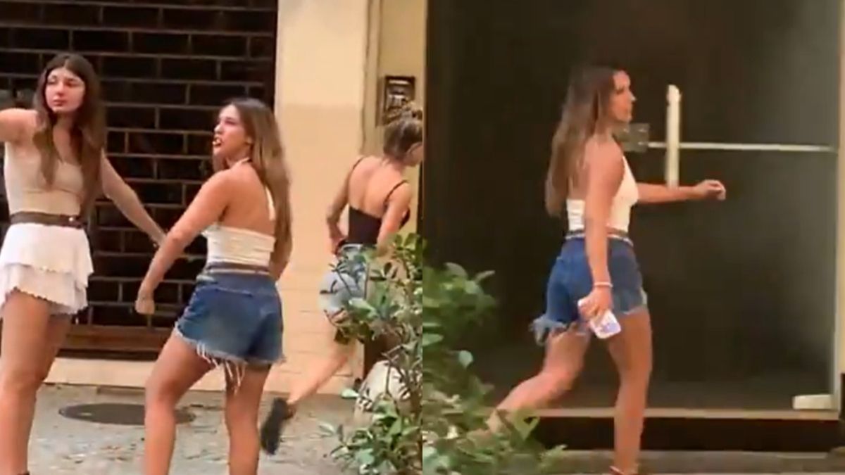 La Justicia de Brasil solicitó la prisión preventiva al considerar insuficientes las medidas cautelares vigentes contra Agostina Páez.