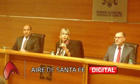 caso baraldo: manana se vuelve a discutir la recusacion de la jueza caso baraldo: manana se vuelve a discutir la recusacion de la jueza