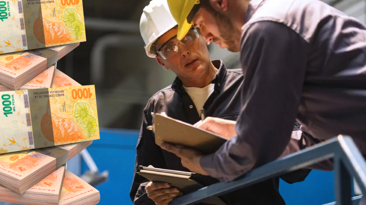 Paritarias 2024: uno por uno