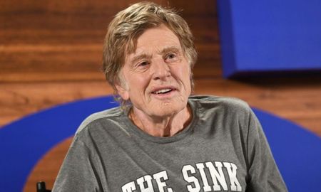 Murió el actor Robert Redford a los 89 años.