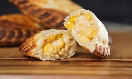 MasterChef: cómo hacer empanadas de humita caseras inspiradas en las de Antonio López MasterChef: cómo hacer empanadas de humita caseras inspiradas en las de Antonio López