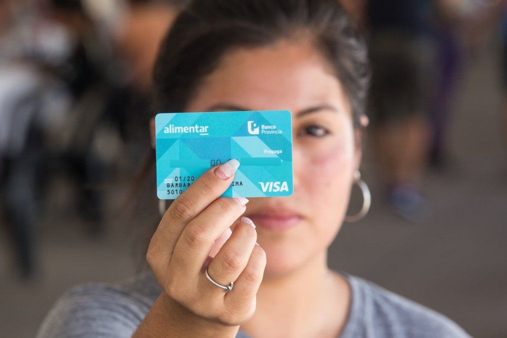 En Santa Fe se entregarán 1.157 plásticos y en Santo Tomé 1.304.