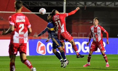 Aire de Santa Fe | union boca torneo socios.com