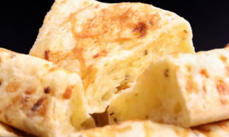 Fácil, rápida y con ingredientes simples. Ideal para compartir en familia. Fácil, rápida y con ingredientes simples. Ideal para compartir en familia.