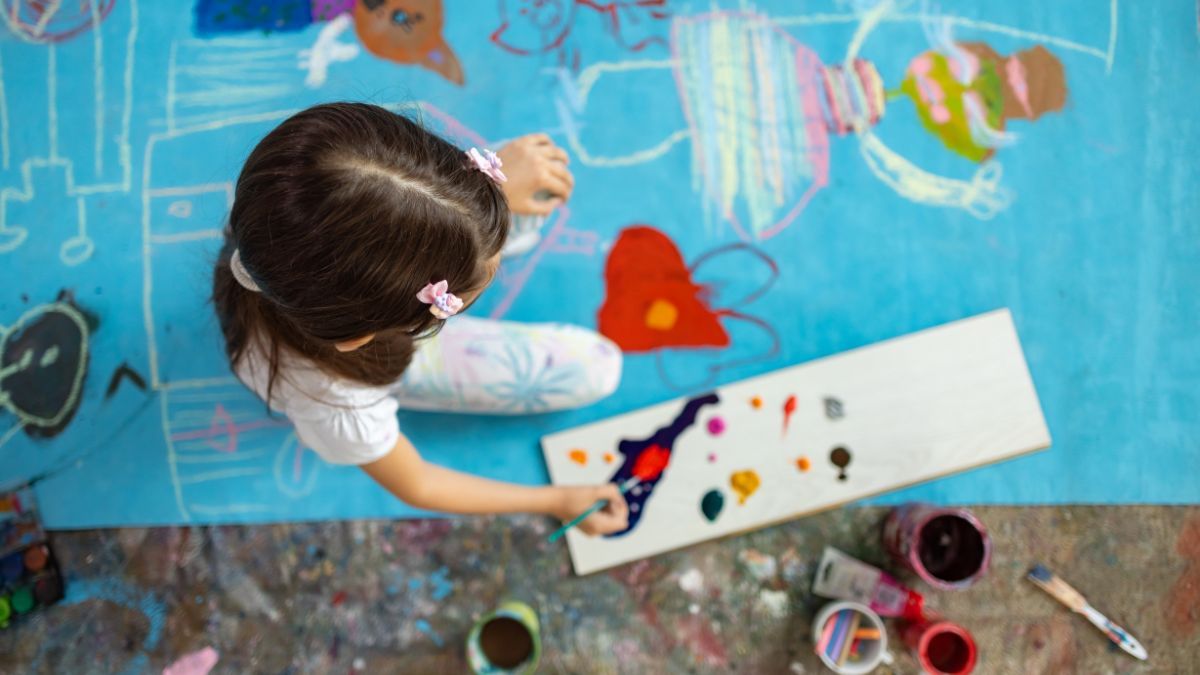 La infancia en tiempos modernos: cómo el mundo adulto define a la niñez