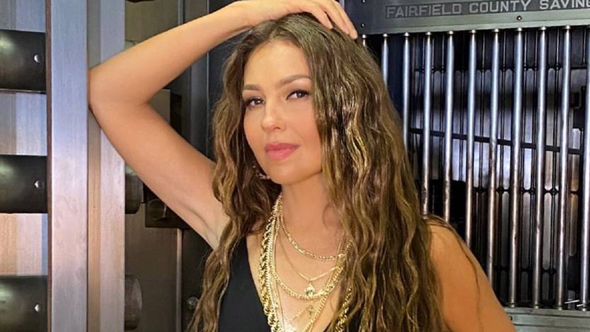 A poco de cumplir 50 años