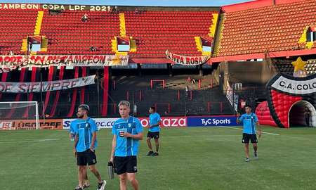 Temperley vs. Colón: toda la previa en números de una nueva final para el Sabalero Temperley vs. Colón: toda la previa en números de una nueva final para el Sabalero