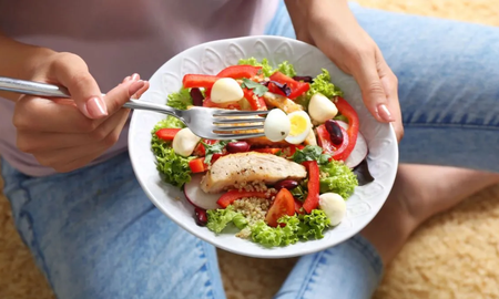 Los mitos y verdaderos sobre la dieta Keto. Los mitos y verdaderos sobre la dieta Keto.