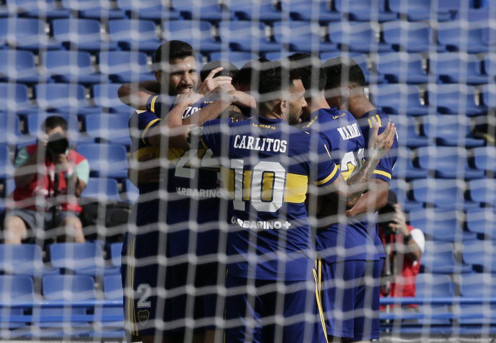 Boca visita este martes al Santos de Brasil para encarrilar la clasificación a los octavos de la Copa Libertadores.