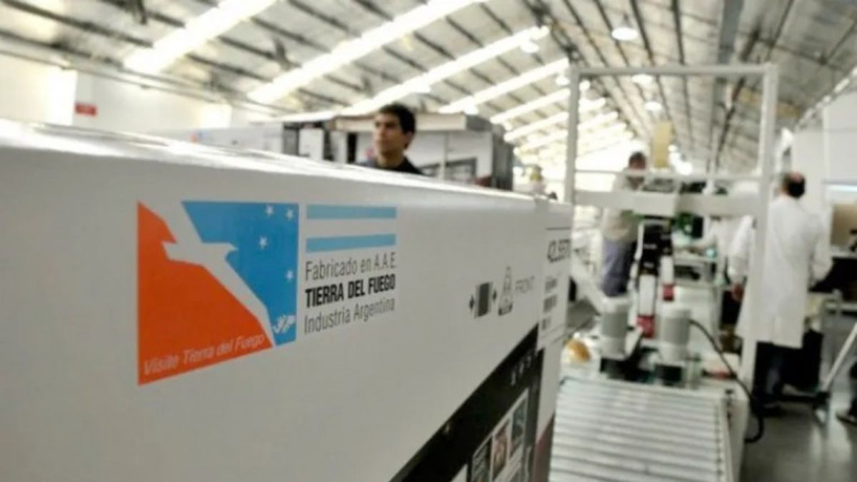 Dos de las empresas que fabrican en la isla ya pusieron en funcionamiento el sistema.