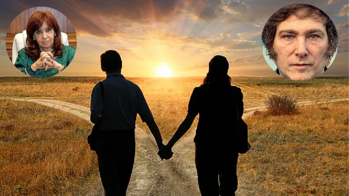 ¿Podés estar en pareja con alguien que piensa distinto políticamente? Un estudio de la UBA revela una respuesta inesperada