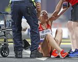 la marcha y el maraton de los juegos olimpicos de tokio, se haran en sapporo segun el coi por las altas temperaturas la marcha y el maraton de los juegos olimpicos de tokio, se haran en sapporo segun el coi por las altas temperaturas