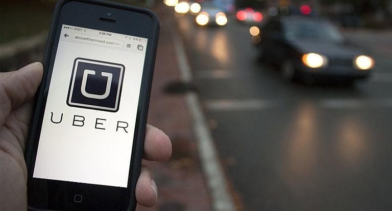 La Corte falló a favor de UBER y dice que es una “actividad comercial lícita”